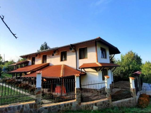 Райчевата Къща - Кюстендил Exterior foto